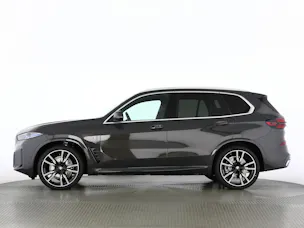 BMW X5 50e xDrive SAG