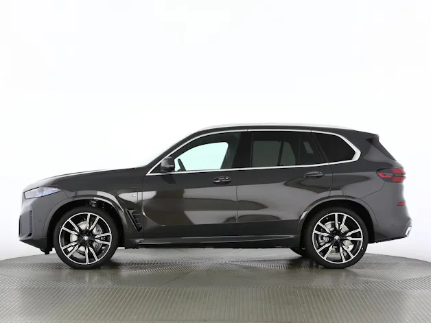 BMW X5 50e xDrive SAG