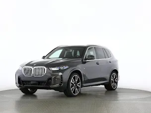 BMW X5 50e xDrive SAG