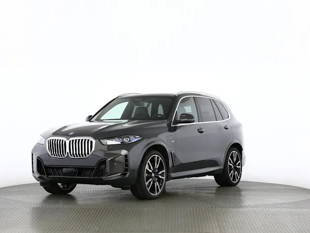 BMW X5 50e xDrive SAG