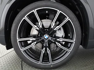 BMW X5 50e xDrive SAG