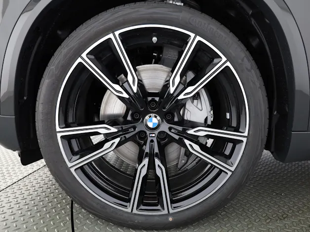 BMW X5 50e xDrive SAG