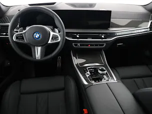 BMW X5 50e xDrive SAG