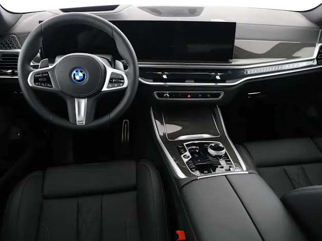 BMW X5 50e xDrive SAG
