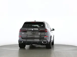 BMW X5 50e xDrive SAG