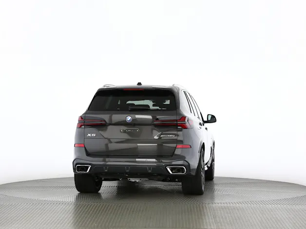 BMW X5 50e xDrive SAG