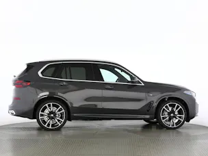 BMW X5 50e xDrive SAG