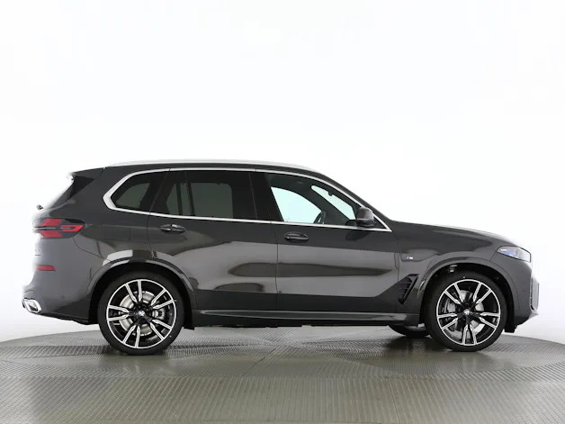BMW X5 50e xDrive SAG