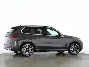 BMW X5 50e xDrive SAG