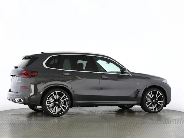 BMW X5 50e xDrive SAG