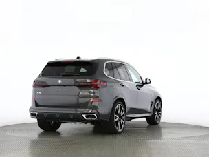 BMW X5 50e xDrive SAG