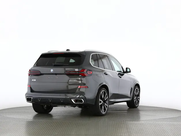 BMW X5 50e xDrive SAG