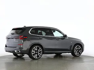 BMW X5 50e xDrive SAG