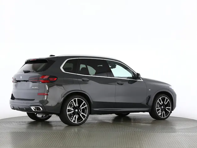 BMW X5 50e xDrive SAG