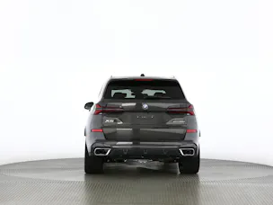 BMW X5 50e xDrive SAG