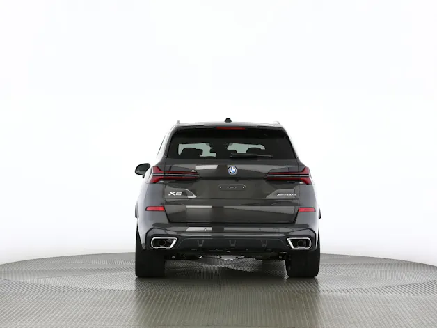 BMW X5 50e xDrive SAG