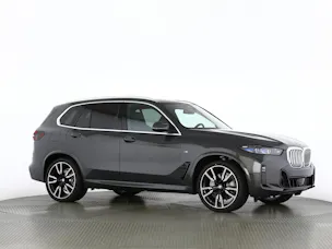 BMW X5 50e xDrive SAG