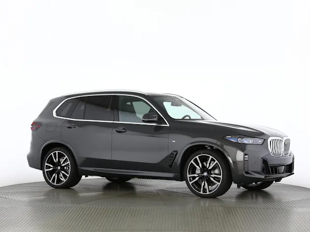 BMW X5 50e xDrive SAG