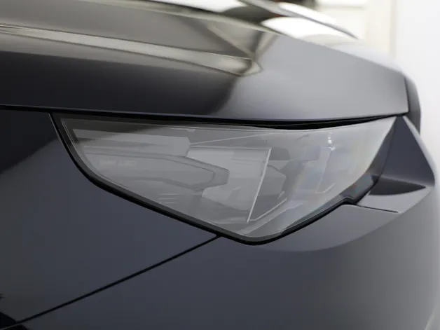 BMW M5 xDrive Touring