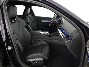 BMW M5 xDrive Touring