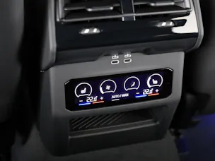 BMW M5 xDrive Touring
