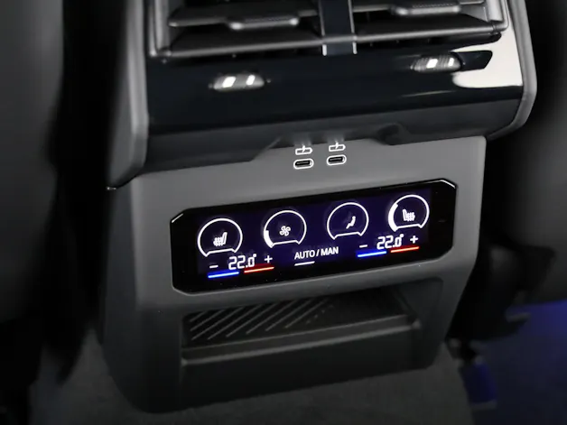 BMW M5 xDrive Touring