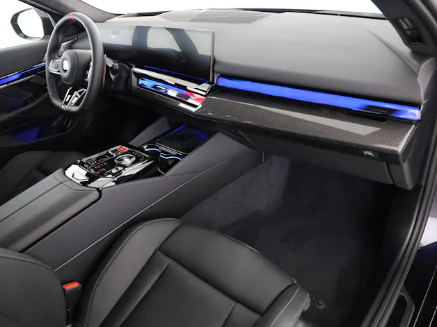 BMW M5 xDrive Touring