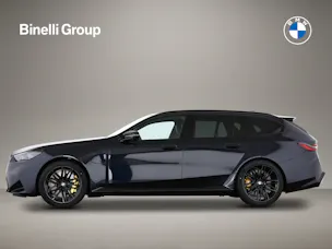 BMW M5 xDrive Touring