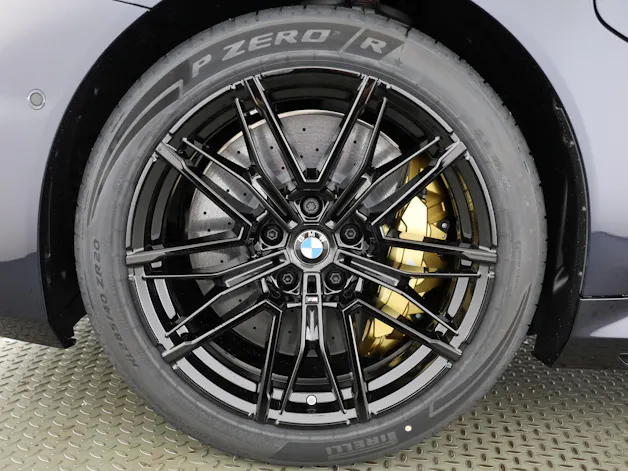 BMW M5 xDrive Touring
