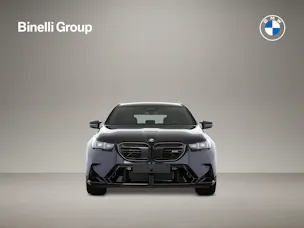BMW M5 xDrive Touring