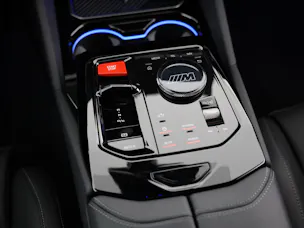 BMW M5 xDrive Touring