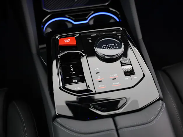 BMW M5 xDrive Touring