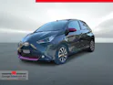 Toyota Aygo 1.0 VVT-i Limited Grey