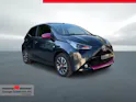 Toyota Aygo 1.0 VVT-i Limited Grey