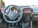 Toyota Aygo 1.0 VVT-i Limited Grey