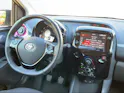 Toyota Aygo 1.0 VVT-i Limited Grey