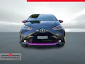 Toyota Aygo 1.0 VVT-i Limited Grey
