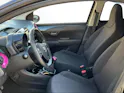 Toyota Aygo 1.0 VVT-i Limited Grey