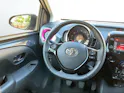Toyota Aygo 1.0 VVT-i Limited Grey