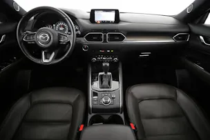 Mazda CX-5 2.5 Revolution AWD