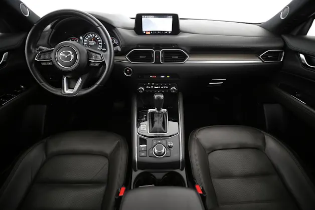 Mazda CX-5 2.5 Revolution AWD