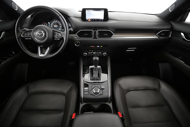 Fahrzeugbild MAZDA CX-5