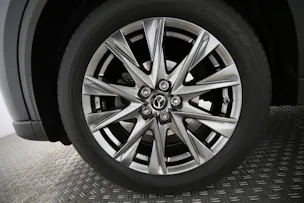 Mazda CX-5 2.5 Revolution AWD
