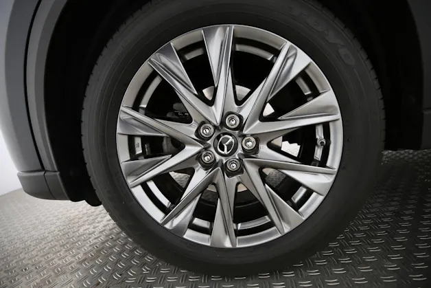 Mazda CX-5 2.5 Revolution AWD