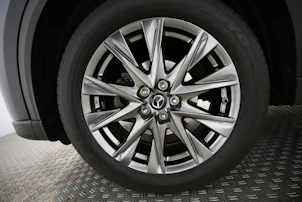 Fahrzeugbild MAZDA CX-5 2.5 Revolution AWD