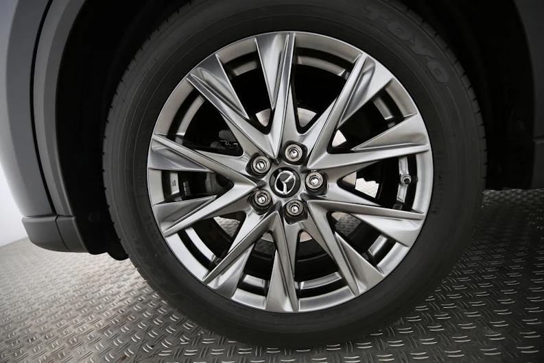 Fahrzeugbild MAZDA CX-5