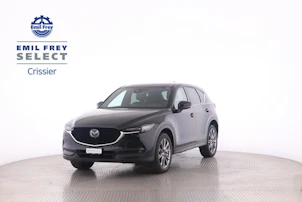 Fahrzeugbild MAZDA CX-5 2.5 Revolution AWD