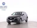 Mazda CX-5 2.5 Revolution AWD