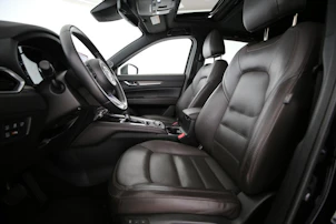 Fahrzeugbild MAZDA CX-5 2.5 Revolution AWD