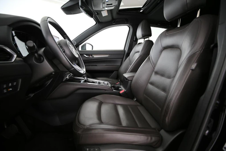Fahrzeugbild MAZDA CX-5